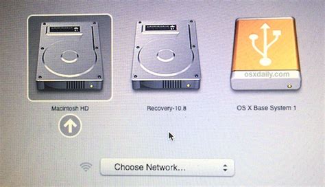 macos clone external system boot drive to another external drive|mac os x external disk.